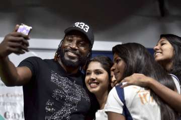Will Chris Gayle command the ‘respect’ the Jamaican is used to when comes to bat
