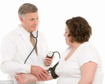 Obese patients with kidney cancer may live longer 

