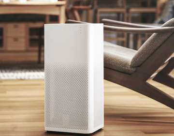 10  things you need to know about Xiaomi’s Mi Air Purifier 2