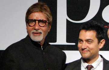 Big B confirms he and Aamir will star in YRF’s ‘Thug’