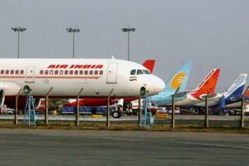 Air India, Indigo engage in ad-war