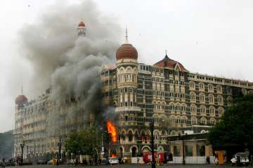 Mumbai attacks