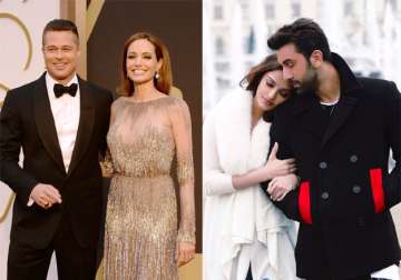 This Brangelina version of Ae Dil Hai Mushkil title track is going viral