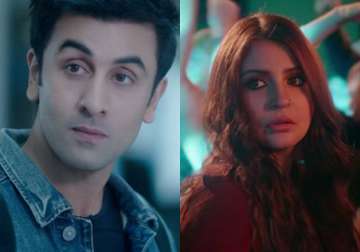 Ae Dil Hai Mushkil Video