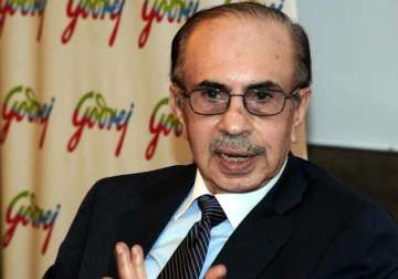 Adi Godrej