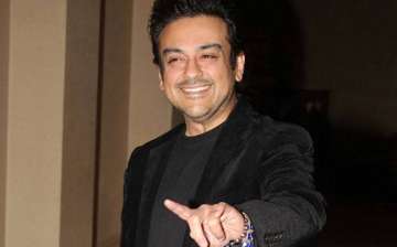 Pak Twitter users troll Adnan Sami for supporting India’s surgical strike