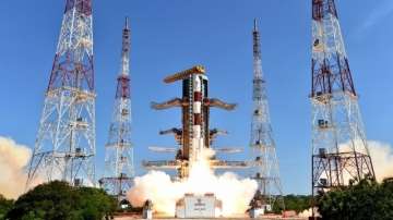 Advanced weather satellite INSAT-3DR | India TV