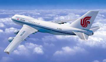 Beware of areas with Indians, Pakistanis: Air China’s ‘racist’ advice