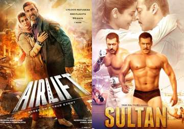 Festivals are the new crowd-pullers in Bollywood