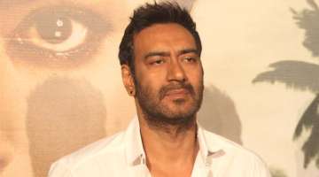 Ajay Devgn confirms his dislike for award functions again with bashing statement