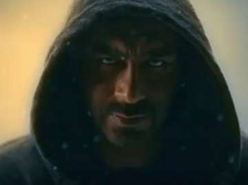 Will Ajay Devgn lock lips on screen for the first  time in 25 years?