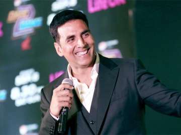 Akshay Kumar’s childhood dream was to marry this woman and not Twinkle Khanna 