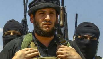 Islamic State leader al-Adnani killed in US air strike, confirms Pentagon