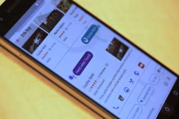 Can Google’s ‘Allo’ take on WhatsApp, Facebook Messenger?