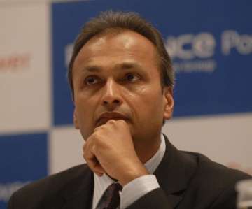 Anil Ambani