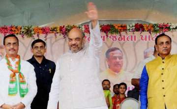 Amit Shah