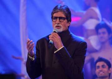 Amitabh Bachchan to promote ‘Pink’ on ‘Savdhaan India’
