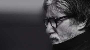 Amitabh Bachchan writes a beautiful, heartfelt letter to granddaughters