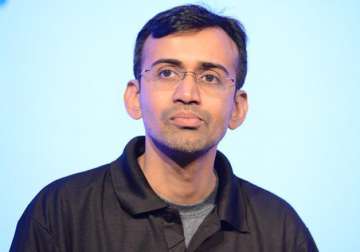 Anand Chandrasekaran