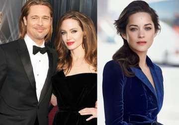 Actress 'rumoured' to be reason behind 'Brangelina' split pregnant: Report