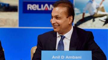 RCom and RJio have ‘virtually merged’, says Anil Ambani 