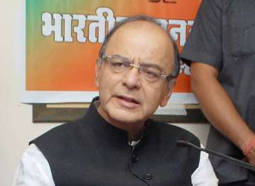 GST Council will be headed by Union Finance Minister