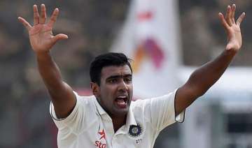 R Ashwin’s 10-wicket haul 