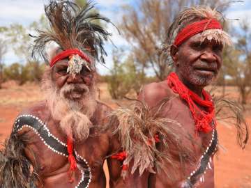 Indigenous Australians most ancient civilisation on Earth, reveals DNA study