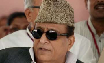 Azam Khan