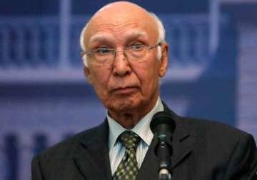 Sartaj Aziz