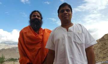 Acharya Balakrishna and Baba Ramdev have seen Patanjali's growth multiply