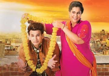 Prince Narula’s ‘Badho Bahu’ sets catches fire