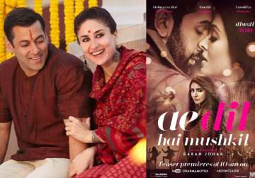 This Bajrangi Bhaijaan song was supposed to be ADHM title track