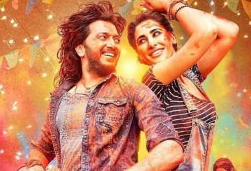 Riteish Deshmukh’s ‘Banjo’ mints Rs 5.92 crores in the opening weekend