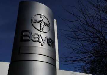 Bayer signs deal to acquire Monsanto 