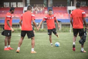 Bengaluru FC-Tampines Rovers clash to be held behind closed doors