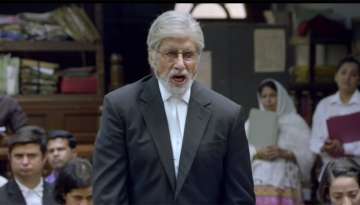 Why no one asks men if they are virgins, wonders Amitabh Bachchan