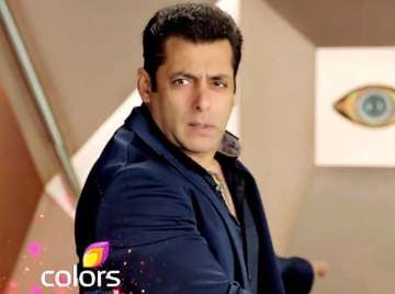 Bigg Boss 10 promo: Salman Khan drops a hint about the Bigg Boss 10 contestants