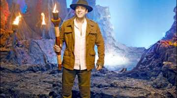 The third promo has Salman Khan’s most interesting Indiana Jones-inspired avatar