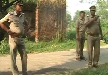 Four dead as clash after eve-teasing turns communal in Bijnor 