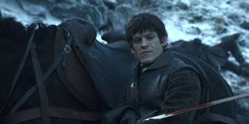 In ‘Game Of Thrones’, Ramsay Bolton’s death was made less bloody