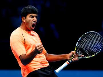 Rohan Bopanna