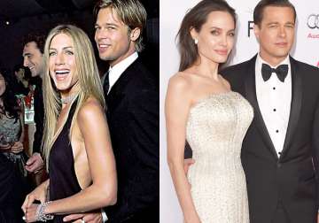 Jennifer Aniston’s ‘reported’ take on Brad Pitt and Angelina Jolie’s split