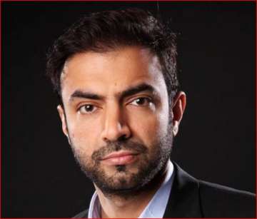 Brahumdagh Bugti