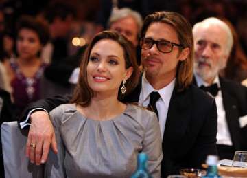 An insight into the 12-year-long journey of ‘Brangelina’