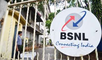 BSNL to invest Rs 2500 cr