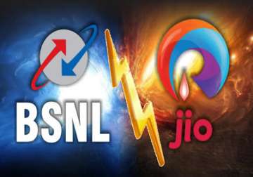 Jio impact: BSNL mulls zero-voice tariff plans for all internet users 