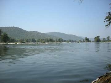 Cauvery River | India TV