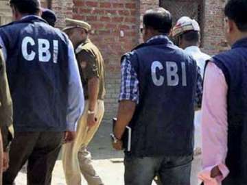 CBI arrest sitting Haryana judge in connection with wife’s murder in 2013