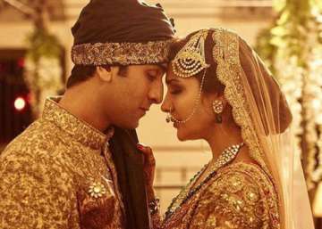 Channa Mereya song is about unrequited love of Ranbir for Anushka